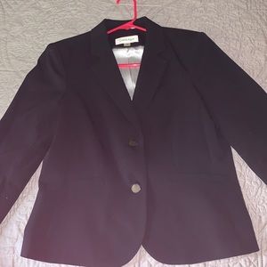 Calvin Klein women’s suit jacket